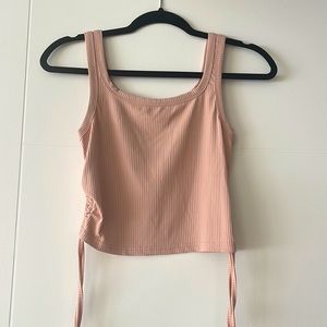 Brand new summer crop top